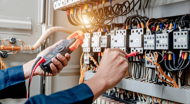 Best Electrical Outlet Repair  in Silver Lake, OH