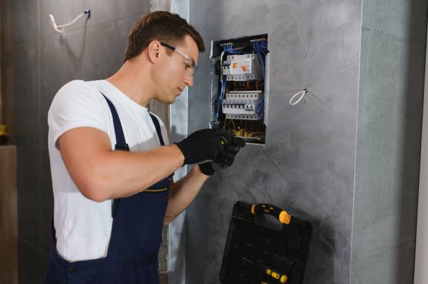 Best Electrical Upgrades for Homes  in Silver Lake, OH