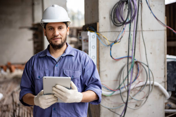  Silver Lake, OH Electrician Pros