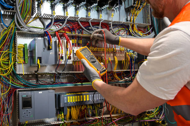 Best Electrical Wiring Services  in Silver Lake, OH