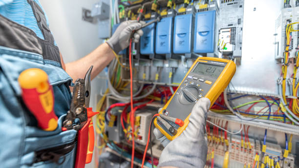 Best Electrical Rewiring Services  in Silver Lake, OH